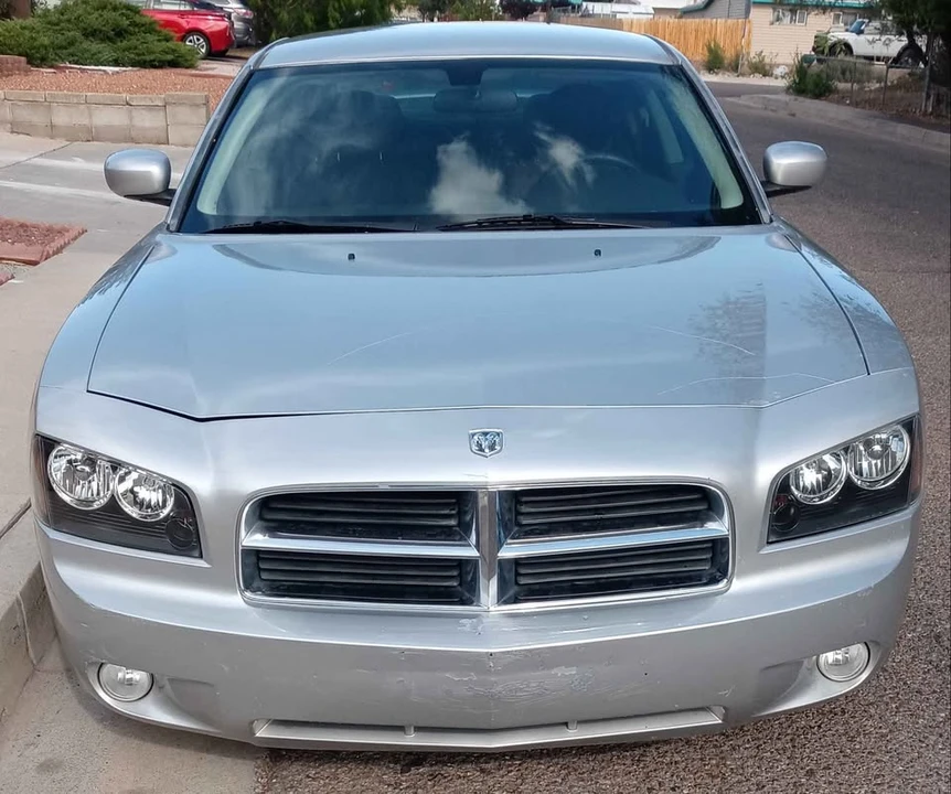 2010 Dodge Charger 6th Gen - Image 5 of 6