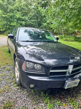 2010 Dodge Charger SXT