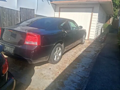 2010 Dodge Charger