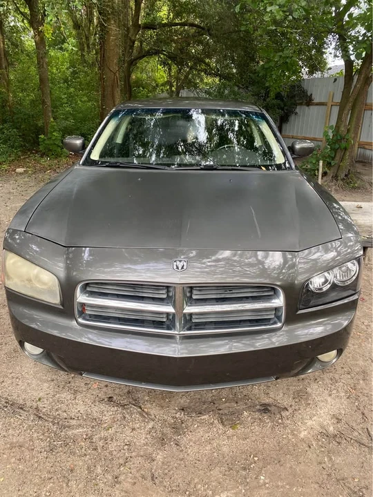 2010 Dodge Charger 6th Gen - Image 3 of 3