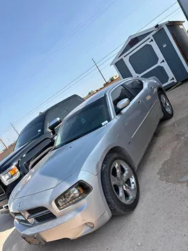 2010 Dodge Charger