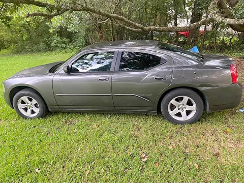 2010 Dodge Charger