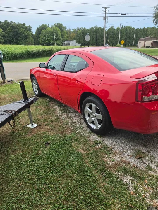 2010 Dodge Charger 6th Gen - Image 3 of 4