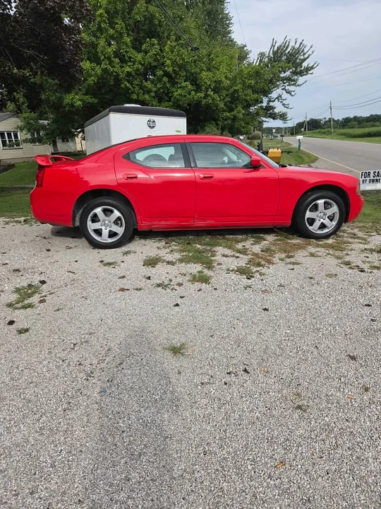 2010 Dodge Charger 6th Gen - Image 4 of 4