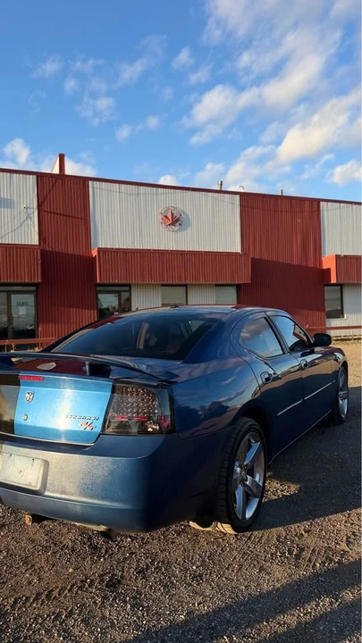 2010 Dodge Charger 6th Gen - Image 5 of 16