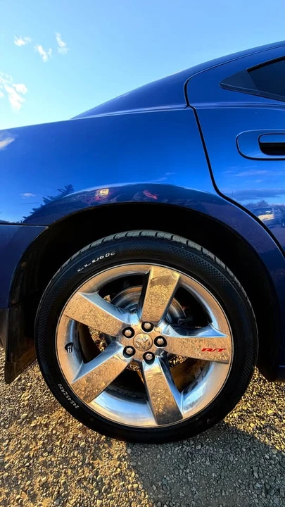 2010 Dodge Charger 6th Gen - Image 10 of 16