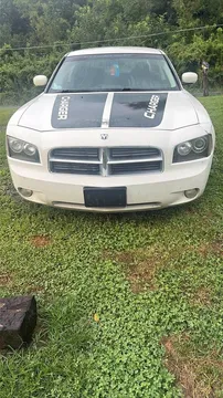 2010 Dodge Charger