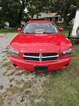 2010 Dodge Charger