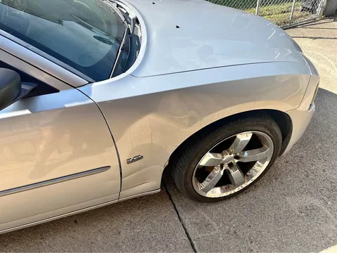 2010 Dodge Charger