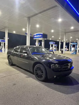 2010 Dodge Charger