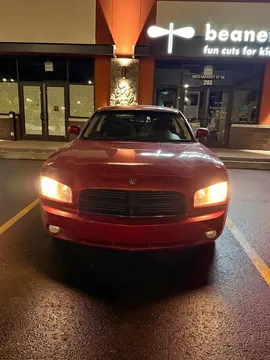 2010 Dodge Charger