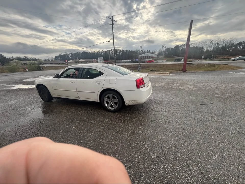 2010 Dodge Charger 6th Gen - Image 3 of 6