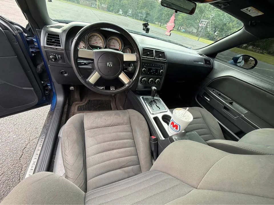 2010 Dodge Charger 6th Gen - Image 16 of 20