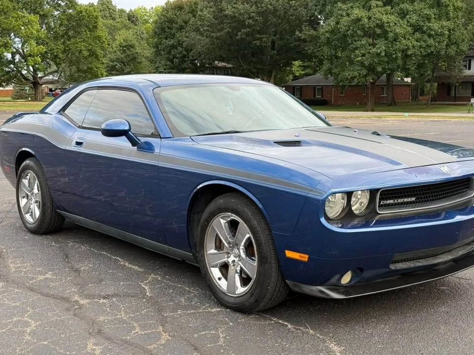 2010 Dodge Charger 6th Gen - Image 2 of 20