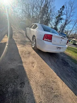 2010 Dodge Charger