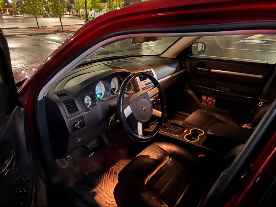 2010 Dodge Charger 6th Gen - Image 7 of 7
