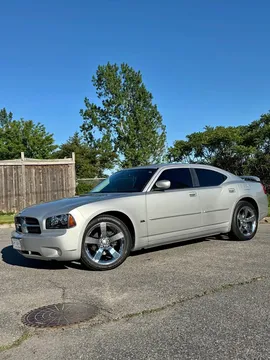2010 Dodge Charger SXT