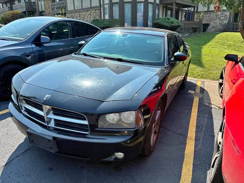 2010 Dodge Charger SXT