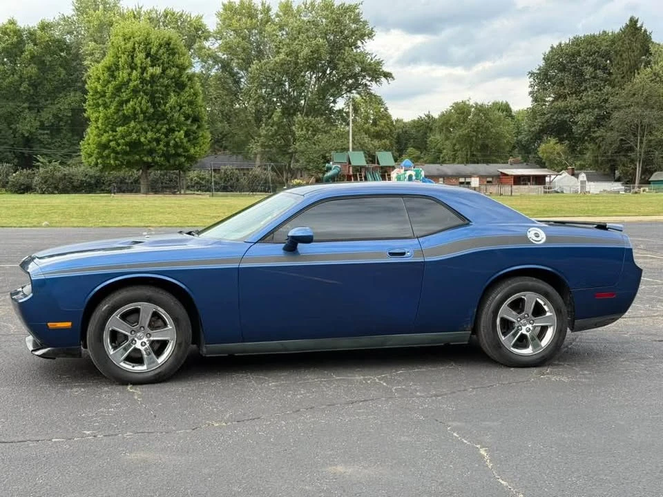 2010 Dodge Charger 6th Gen - Image 17 of 20