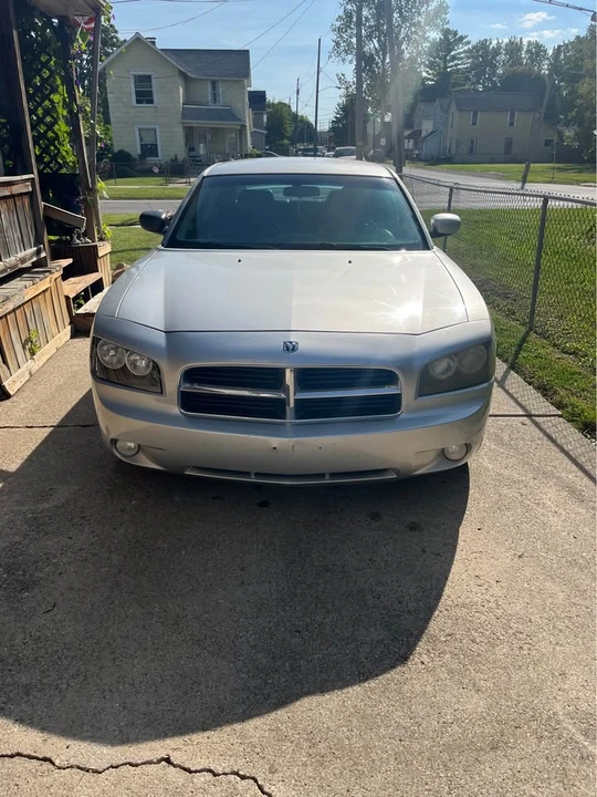 2010 Dodge Charger 6th Gen - Image 11 of 11