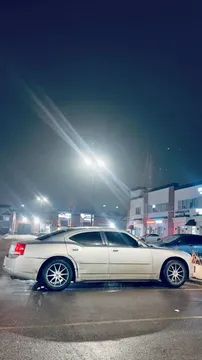 2010 Dodge Charger