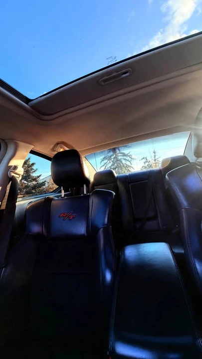 2010 Dodge Charger 6th Gen - Image 12 of 16