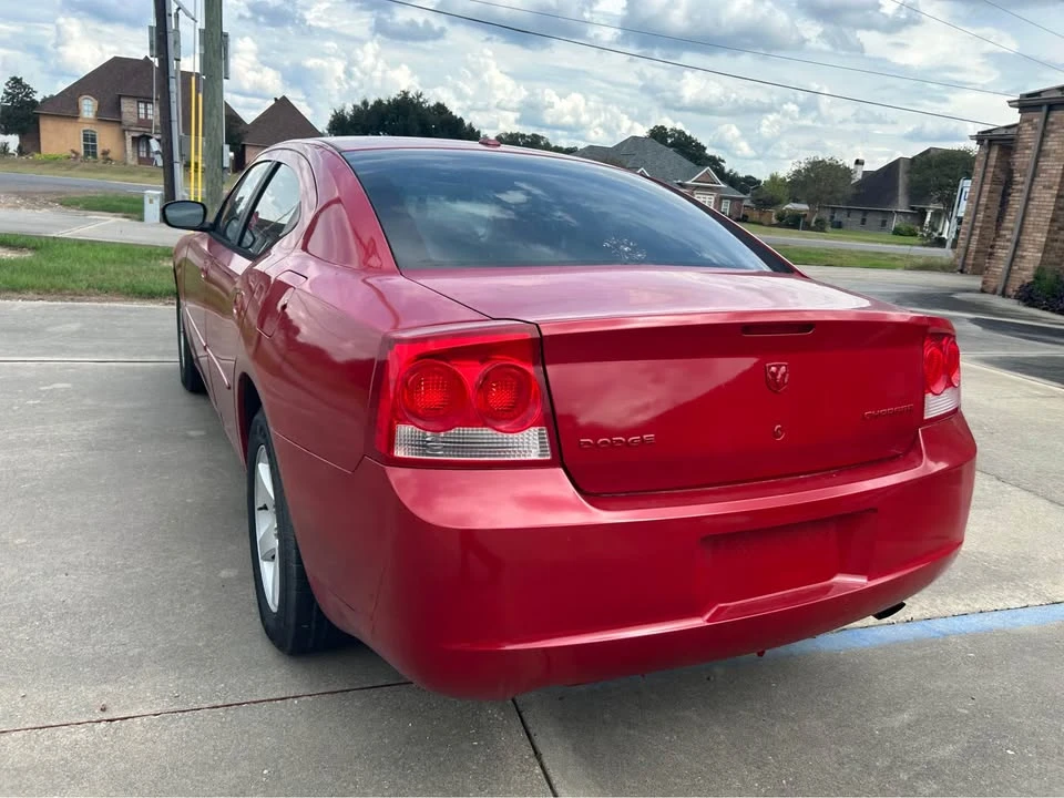 2010 Dodge Charger 6th Gen - Image 4 of 6