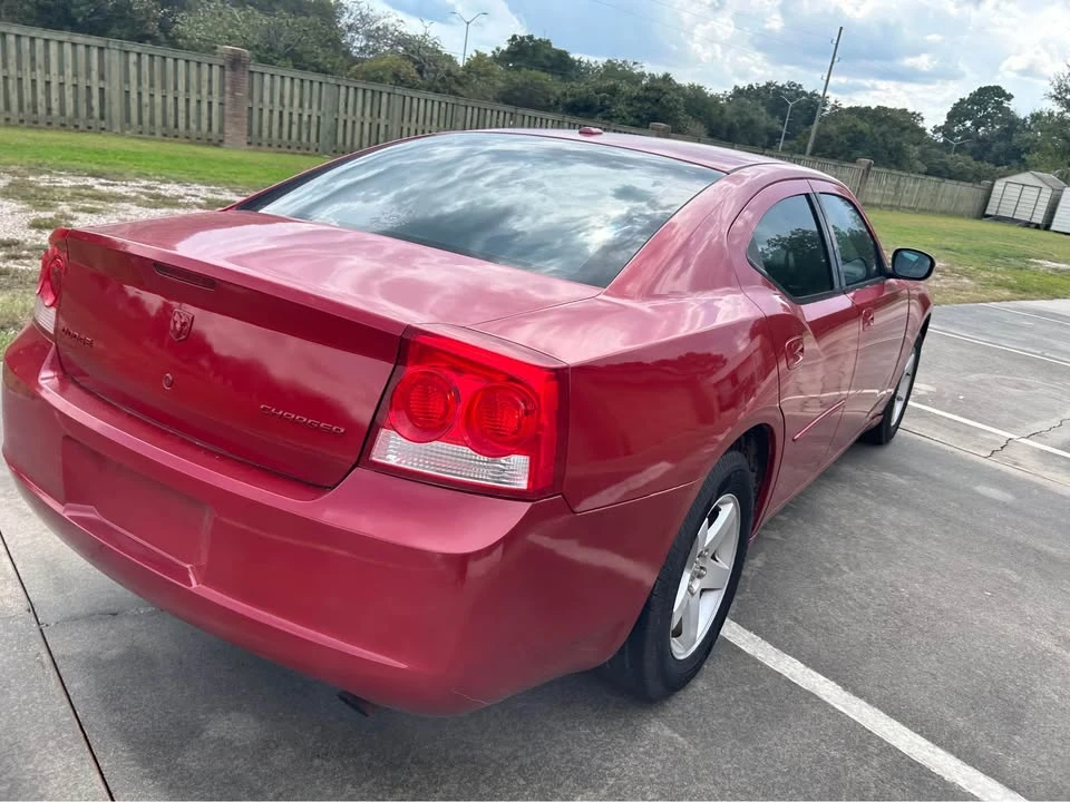 2010 Dodge Charger 6th Gen - Image 3 of 6