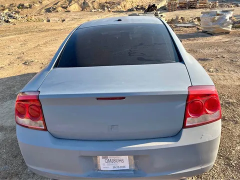 2010 Dodge Charger