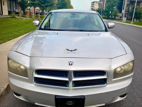 2010 Dodge Charger
