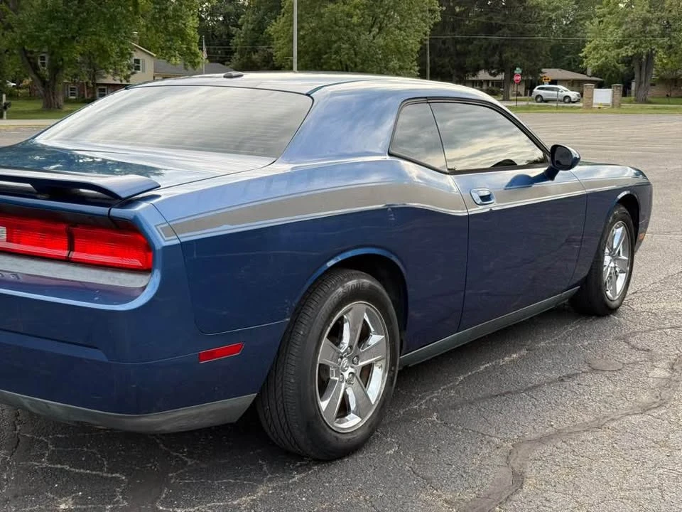 2010 Dodge Charger 6th Gen - Image 8 of 20