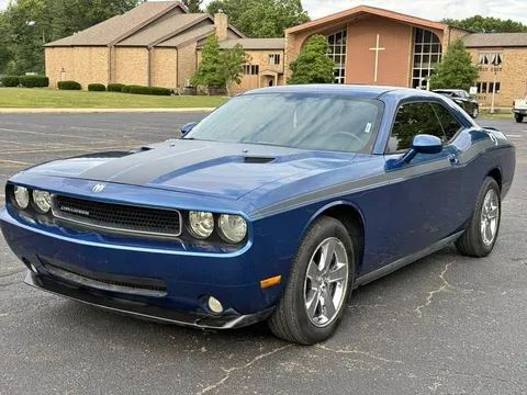 2010 Dodge Charger