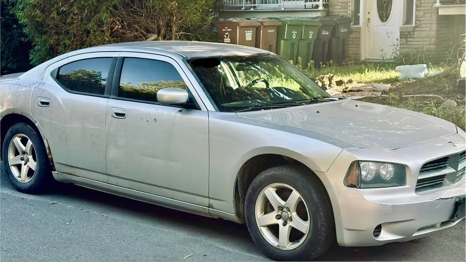 2010 Dodge Charger 6th Gen - Image 3 of 4