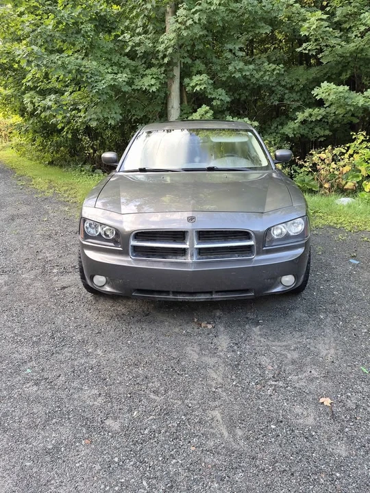 2010 Dodge Charger 6th Gen - Image 3 of 3