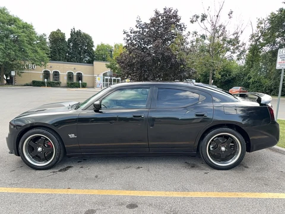 2010 Dodge Charger 6th Gen - Image 2 of 15