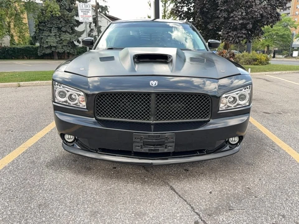 2010 Dodge Charger 6th Gen - Image 8 of 15