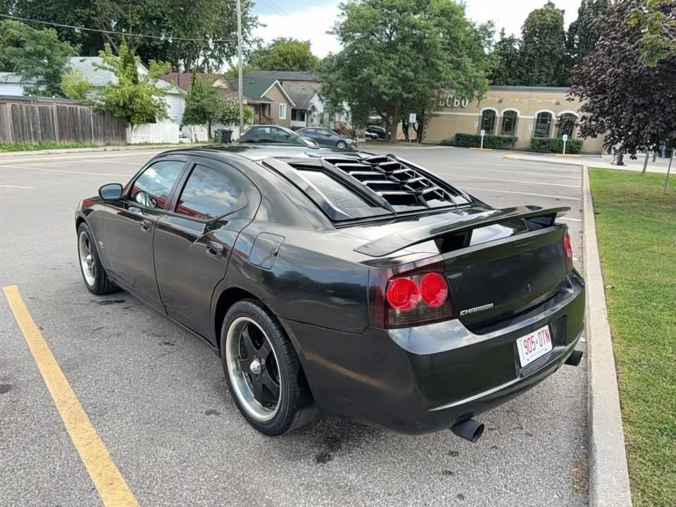 2010 Dodge Charger 6th Gen - Image 3 of 15