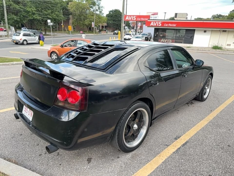 2010 Dodge Charger 6th Gen - Image 5 of 15