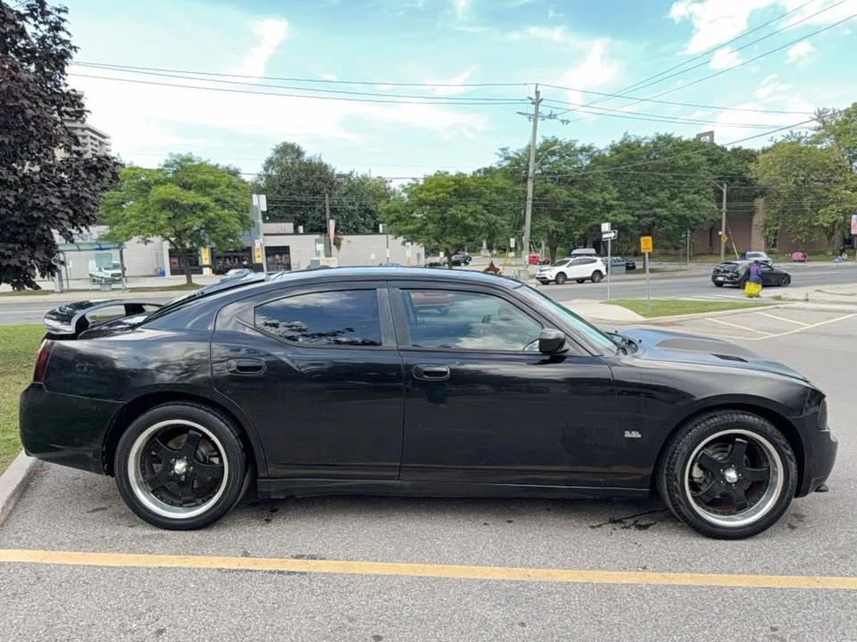 2010 Dodge Charger 6th Gen - Image 6 of 15