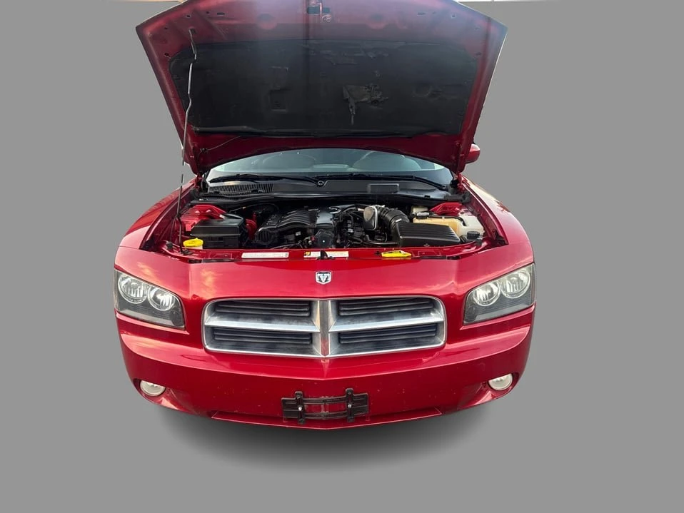2010 Dodge Charger 6th Gen - Image 11 of 20