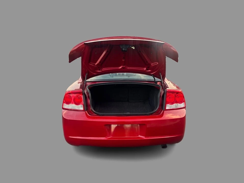 2010 Dodge Charger 6th Gen - Image 13 of 20