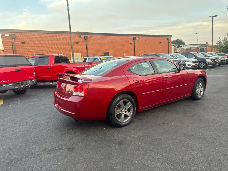 2010 Dodge Charger 6th Gen - Image 4 of 20