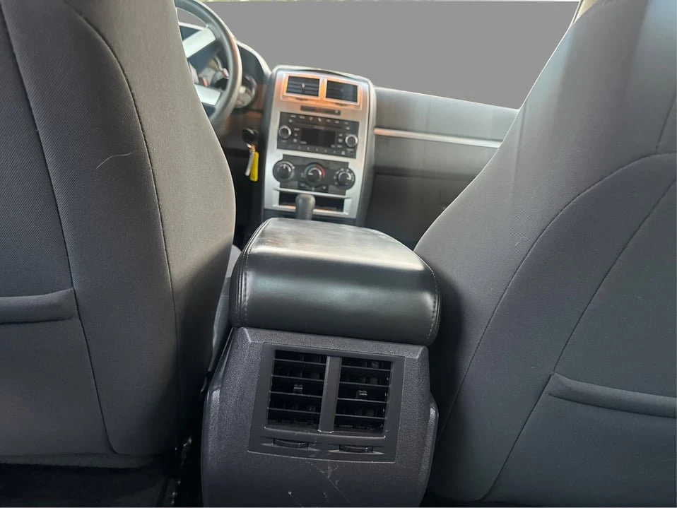 2010 Dodge Charger 6th Gen - Image 17 of 20