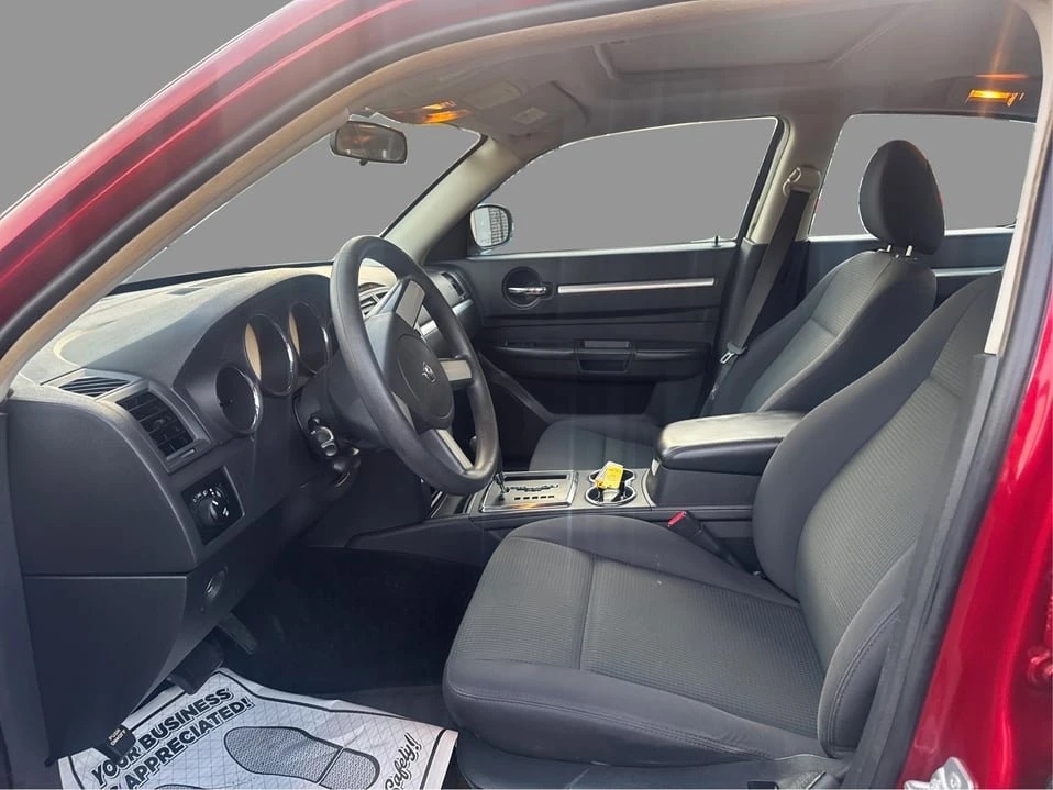 2010 Dodge Charger 6th Gen - Image 9 of 20