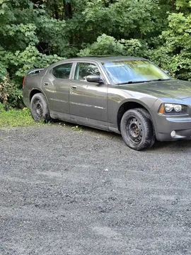 2010 Dodge Charger