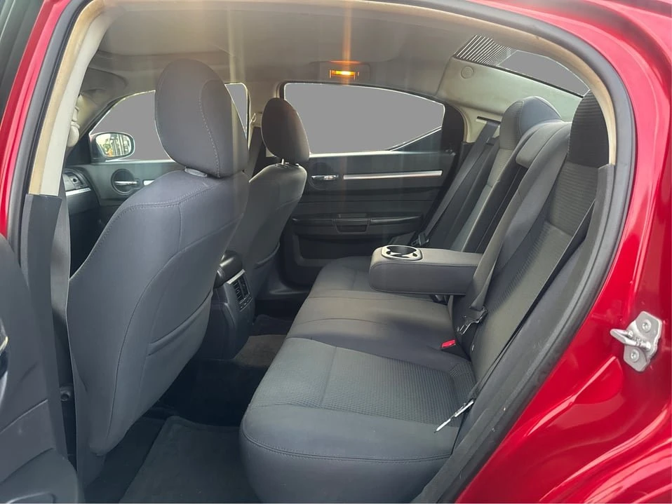 2010 Dodge Charger 6th Gen - Image 10 of 20