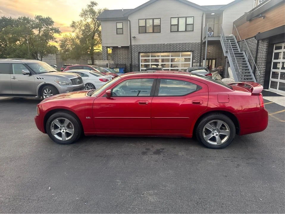 2010 Dodge Charger 6th Gen - Image 8 of 20