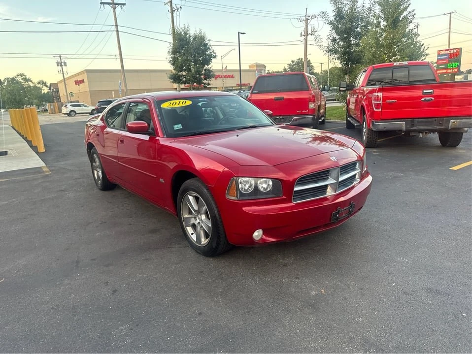2010 Dodge Charger 6th Gen - Image 3 of 20