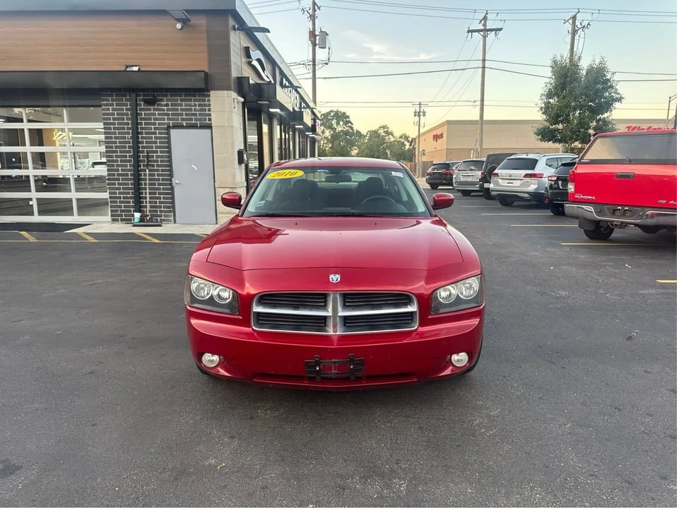 2010 Dodge Charger 6th Gen - Image 2 of 20