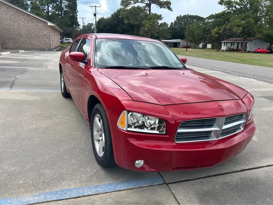 2010 Dodge Charger 6th Gen - Image 2 of 6
